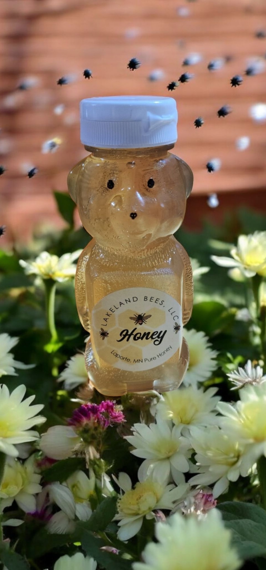 Honey
