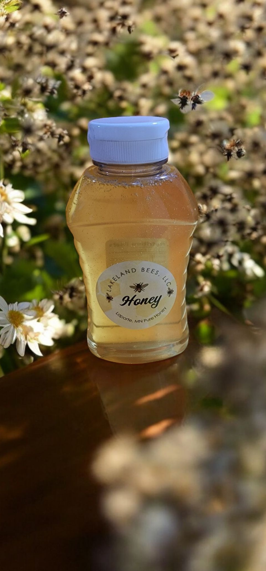 Honey