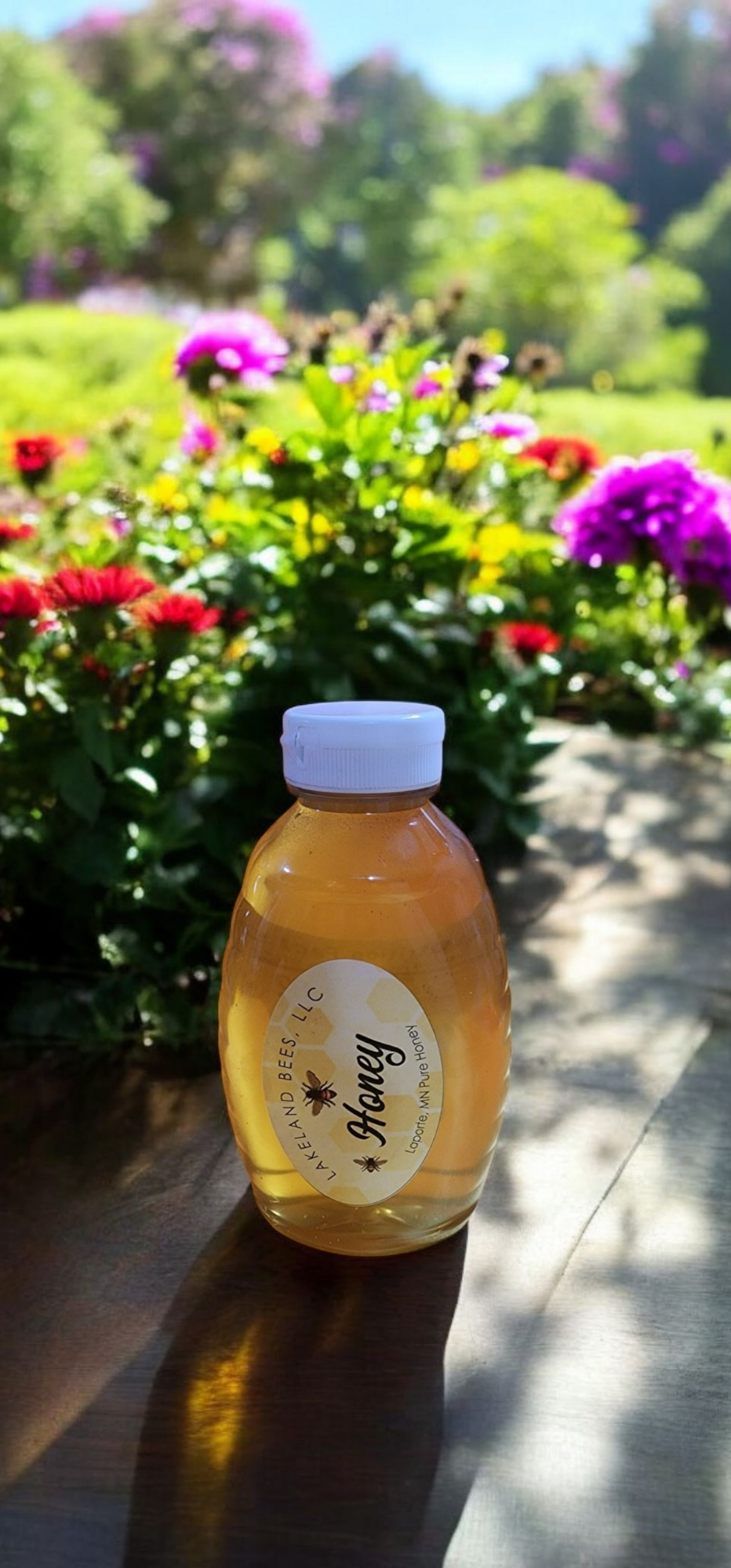 Honey