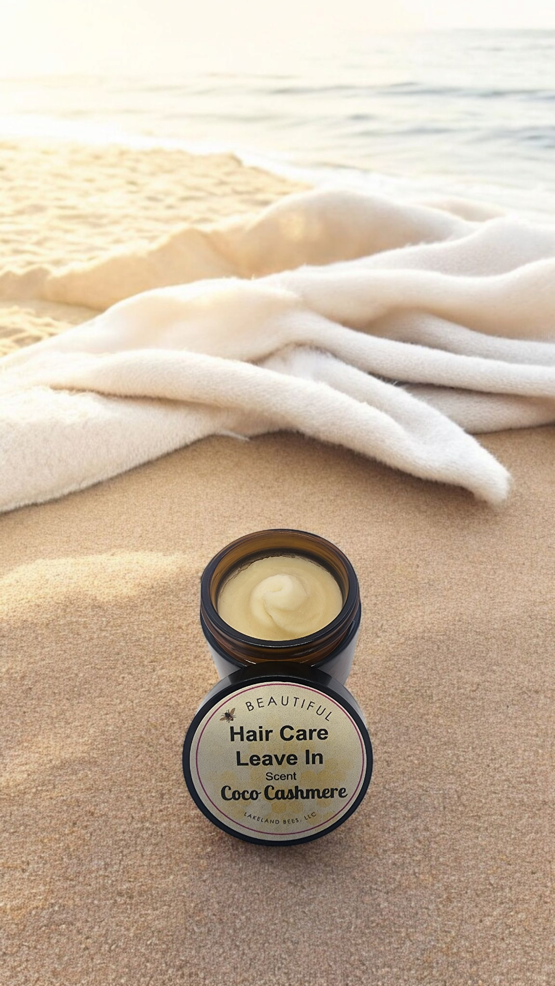 Hair care product