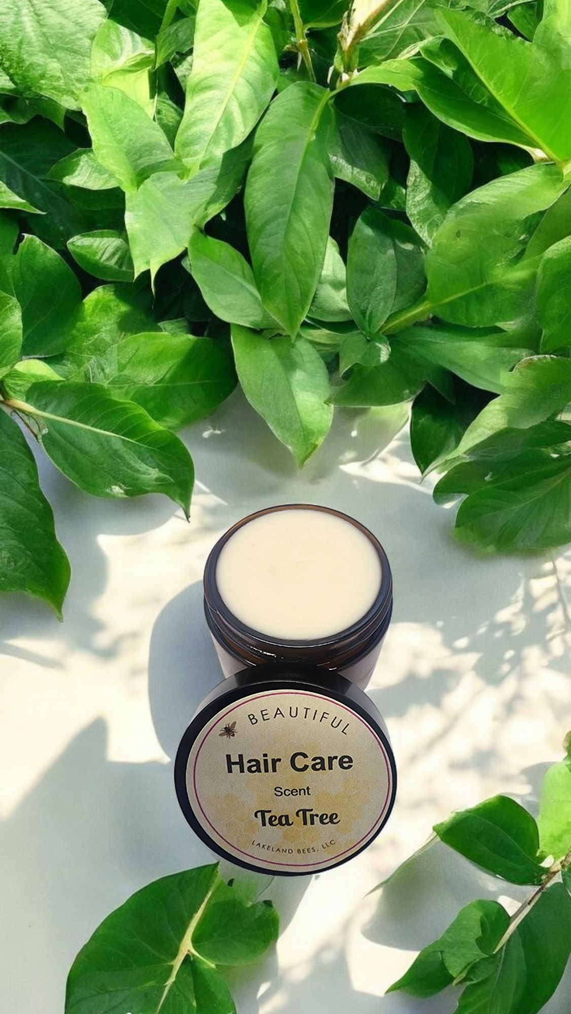 Hair care product