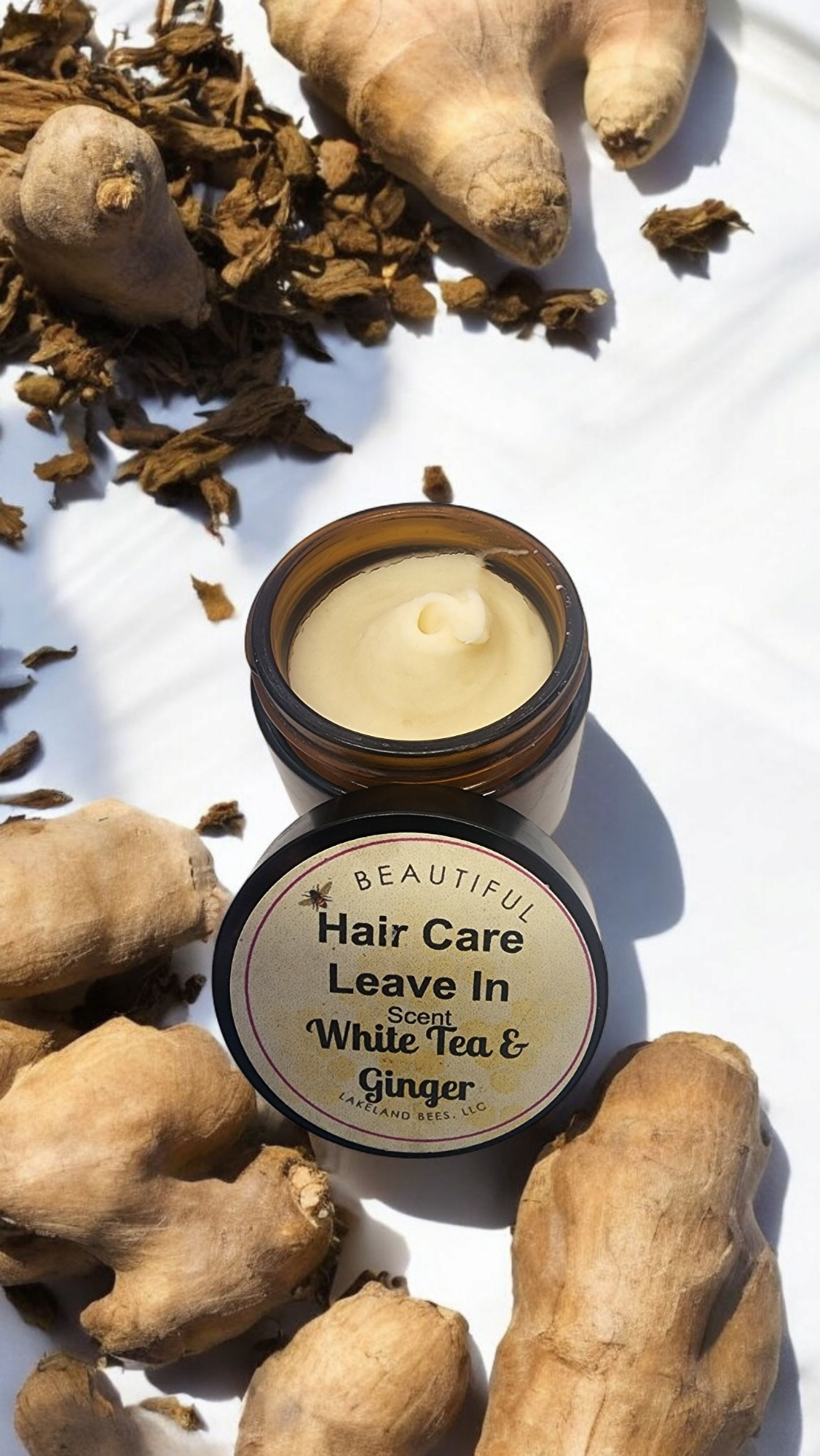 Hair care product