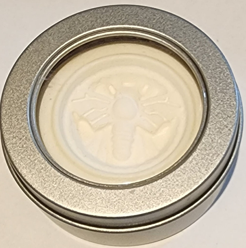 Sunscreen lotion bar