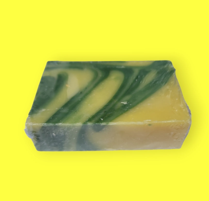 Soap Desert Sage