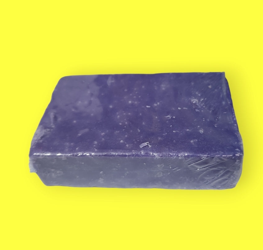 Soap Oak Moss & Lavender