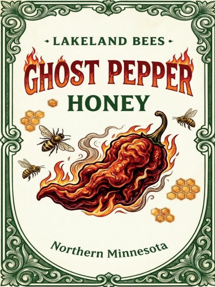 Hot Honey