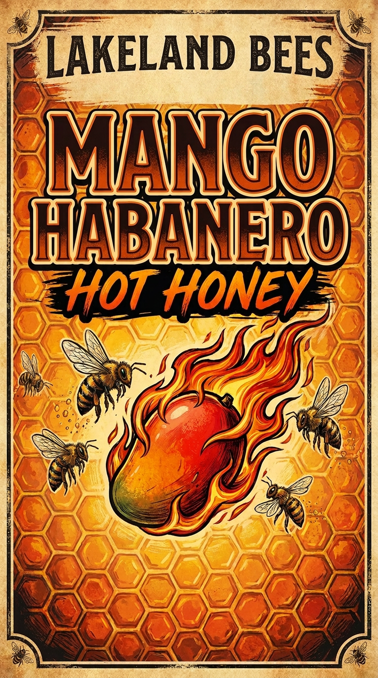 Hot Honey