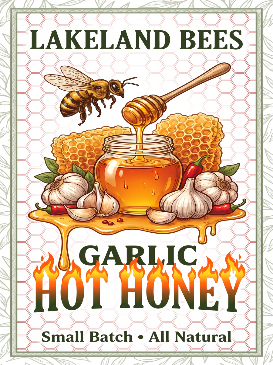 Hot Honey